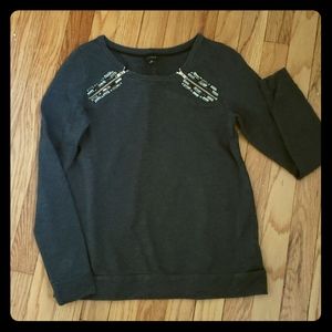 💰5 for $15▪︎ Knit Top from Ann Taylor